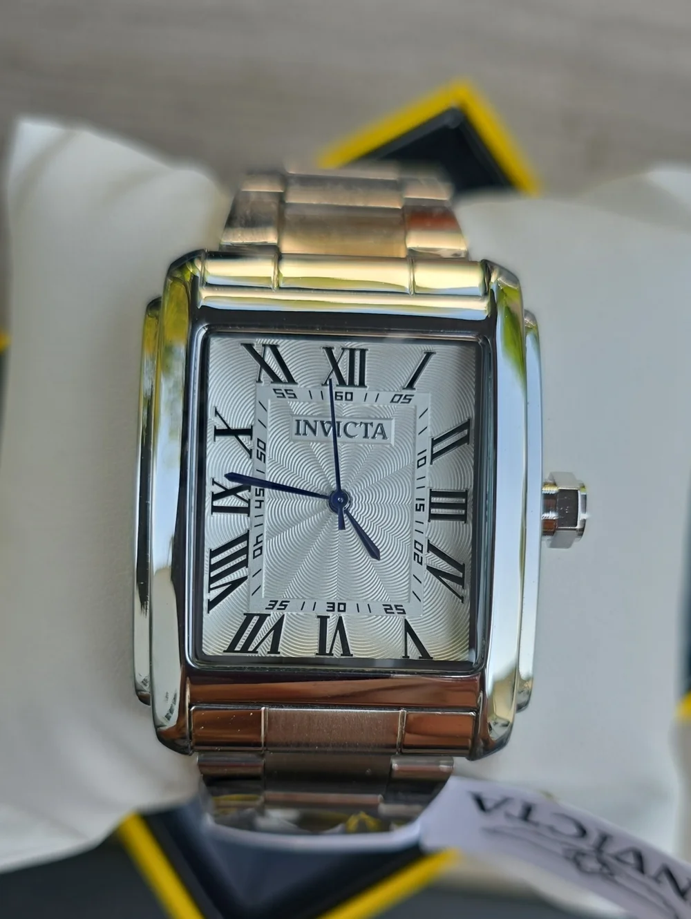 476.  Invicta Celestial Andover Men'ss Watch - 69206 - 35mm